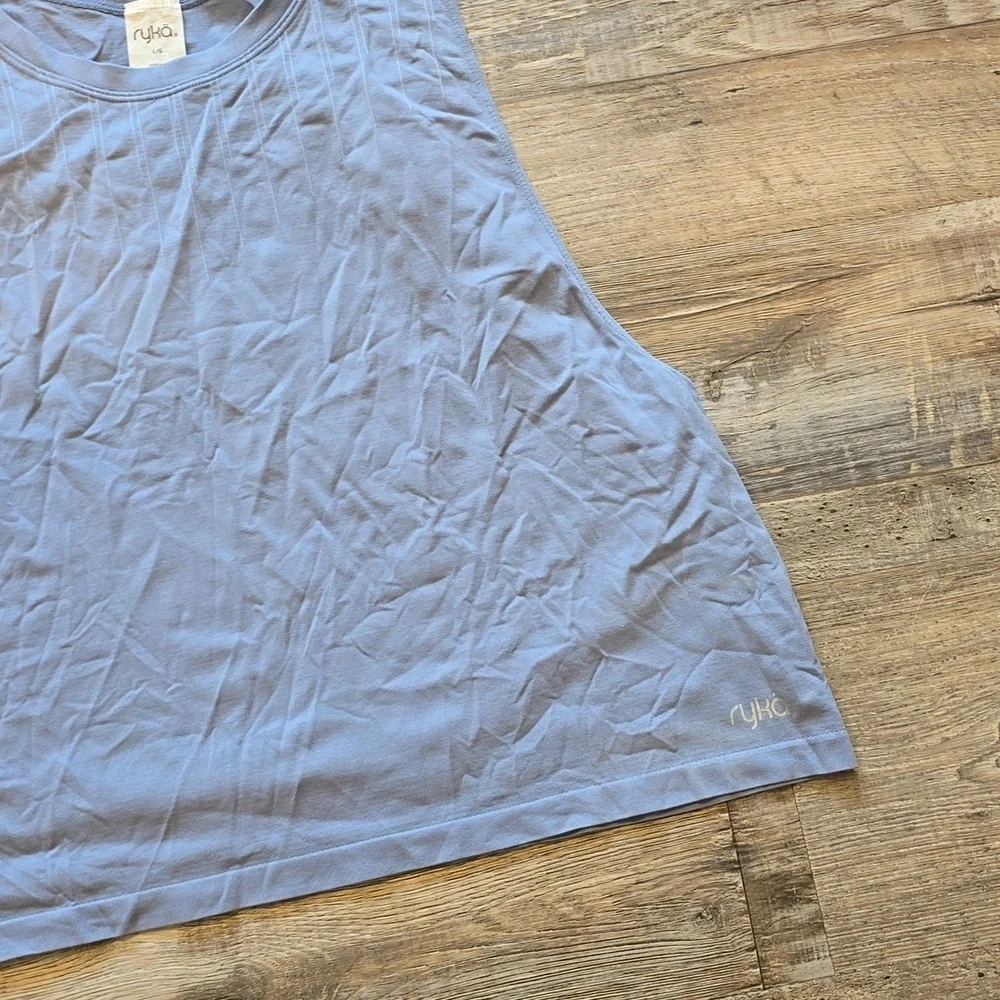 RYKA | Workout Shirt | Size Large​ - Picture 4 of 8